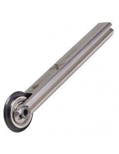 Rubi Rodel PLUS Ø 18 Mm - Utensile Per Taglio Piastrelle In Gres Porcellanato - Foto 4