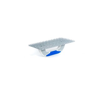 Plaster scraper 130x250mm - Atexbud