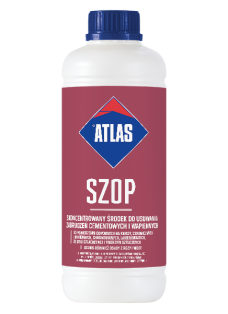 ATLAS SCOPE - Atexbud